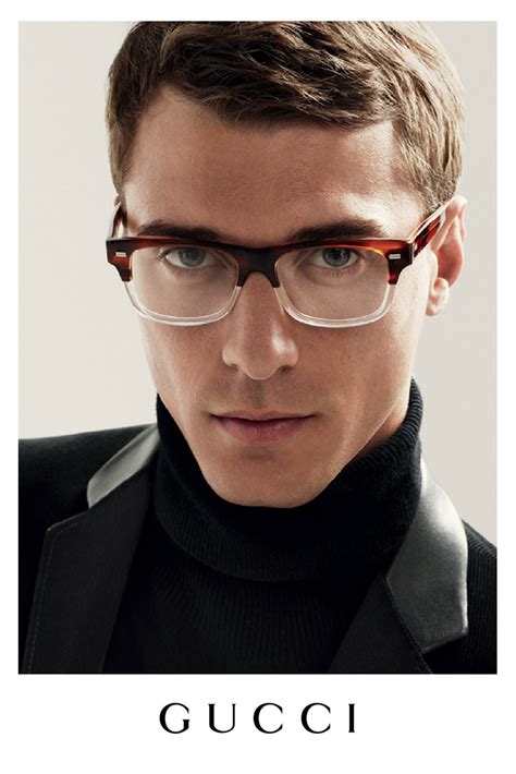 gucci lip shaped glasses|Gucci glasses for men.